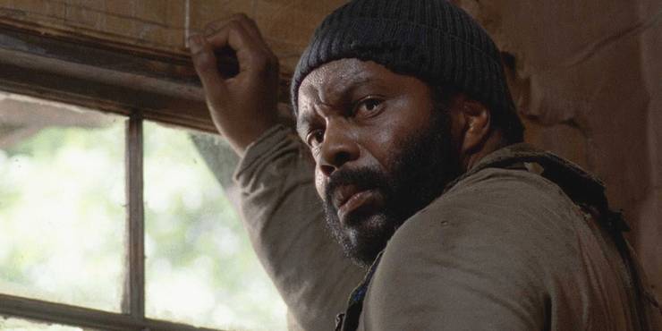 The Walking Dead 15 Most Capable Main Characters Ranked According To Fighting Ability The Walking Dead 15 Most Capable Main Characters Ranked According To Fighting Ability
